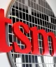 Logo TSMC