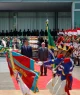 Lula recebe Xi no Palácio da Alvorada 20/11/2024 REUTERS/Adriano Machado