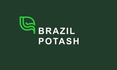 Brazil Potash logo