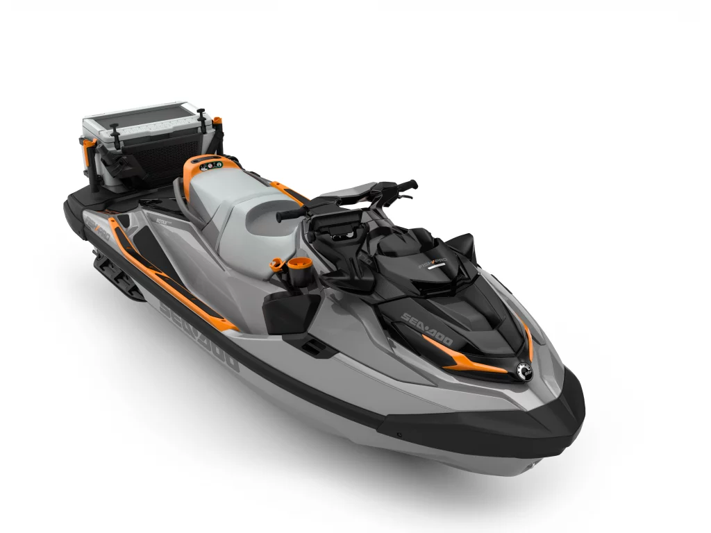 Moto aquática Sea-Doo Explorer Pro 230 2024