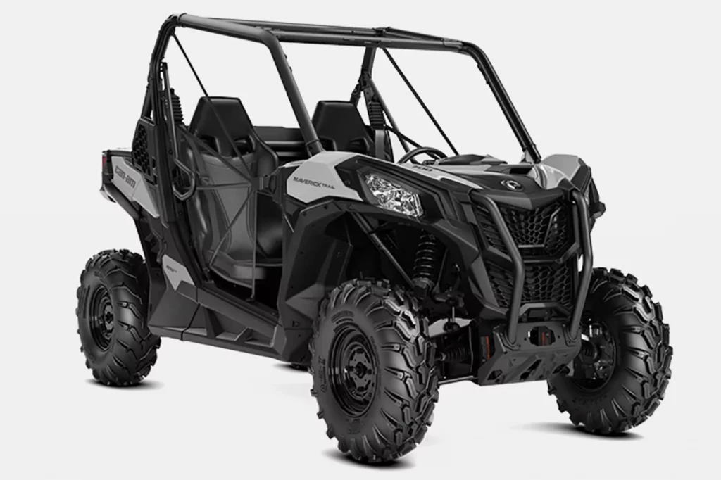 UTV Can-Am Maverick Trail 700 