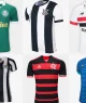 Camisas de times de futebol