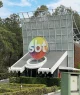 Sede do SBT em São Paulo