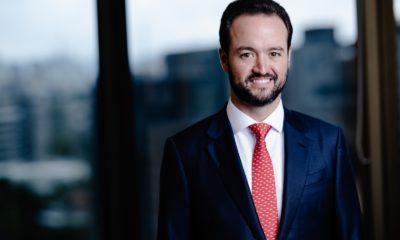 Antônio Barreto Junior, CEO da Automob