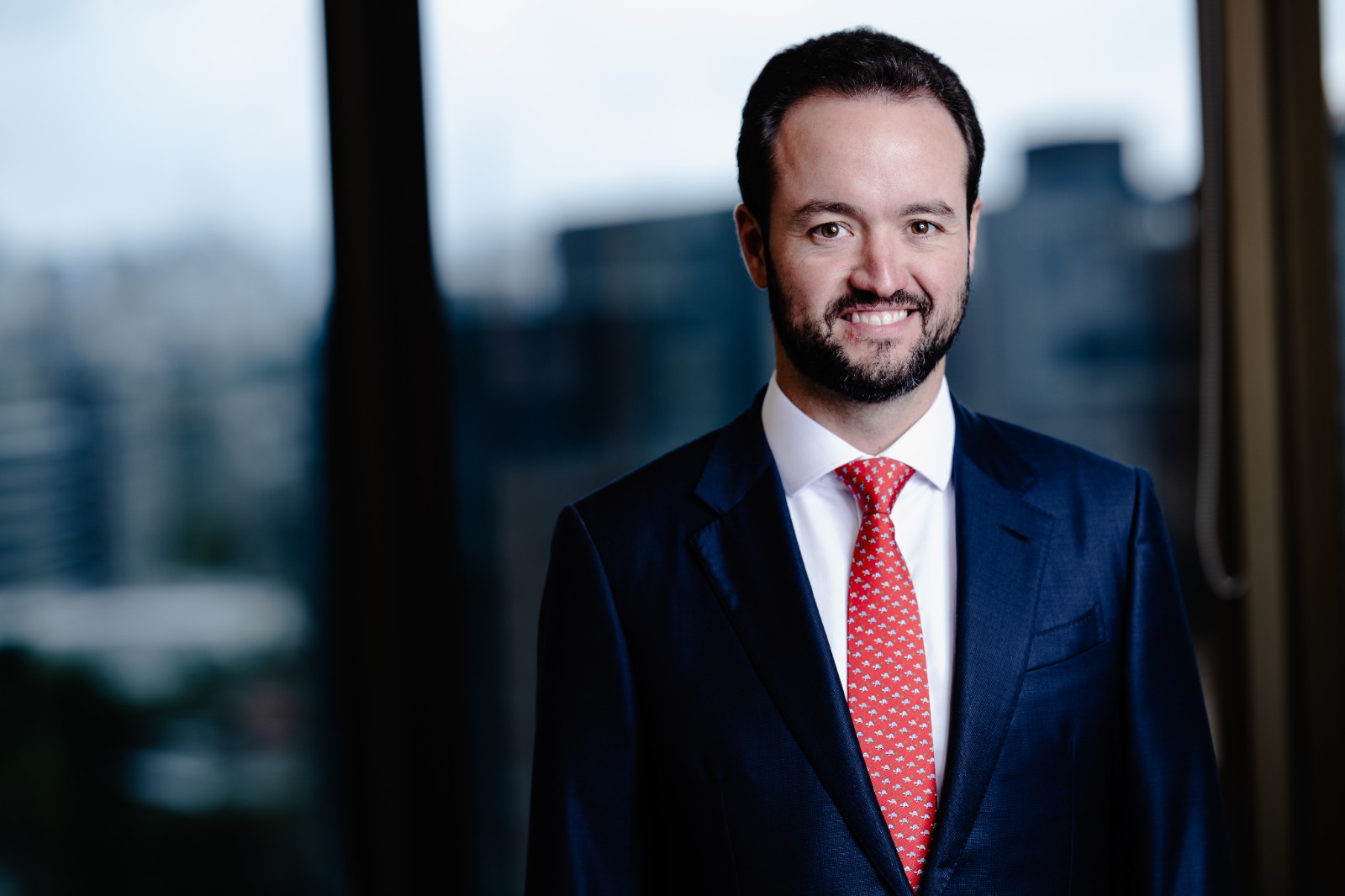 Antônio Barreto Junior, CEO da Automob