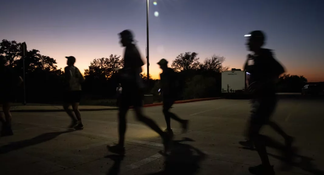 Se correr uma maratona não é sofrimento suficiente para você, confira as ‘Backyard Ultras’